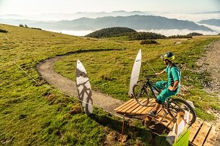 2023 Best Trails near Pongratzer Kogel