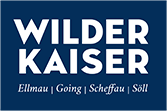 Astberg – Going am Wilden Kaiser  Logo Astberg – Going am Wilden Kaiser