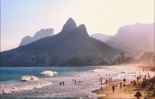 Quais são as gírias mais usadas no Rio de Janeiro? - Parque Bondinho Pão de  Açúcar