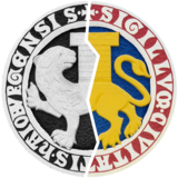 Burgruine Schlossberg - Hainburg an der Donau Logo Burgruine Schlossberg - Hainburg an der Donau